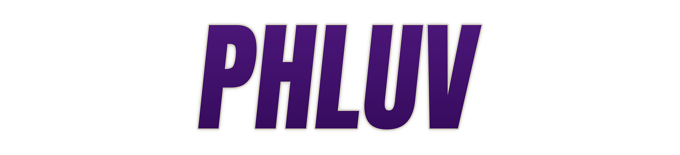 phluv Casino Logo